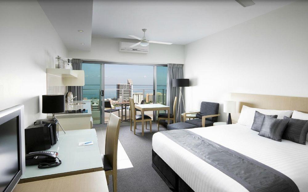 Mantra Pandanas Aparthotel Darwin Exterior foto