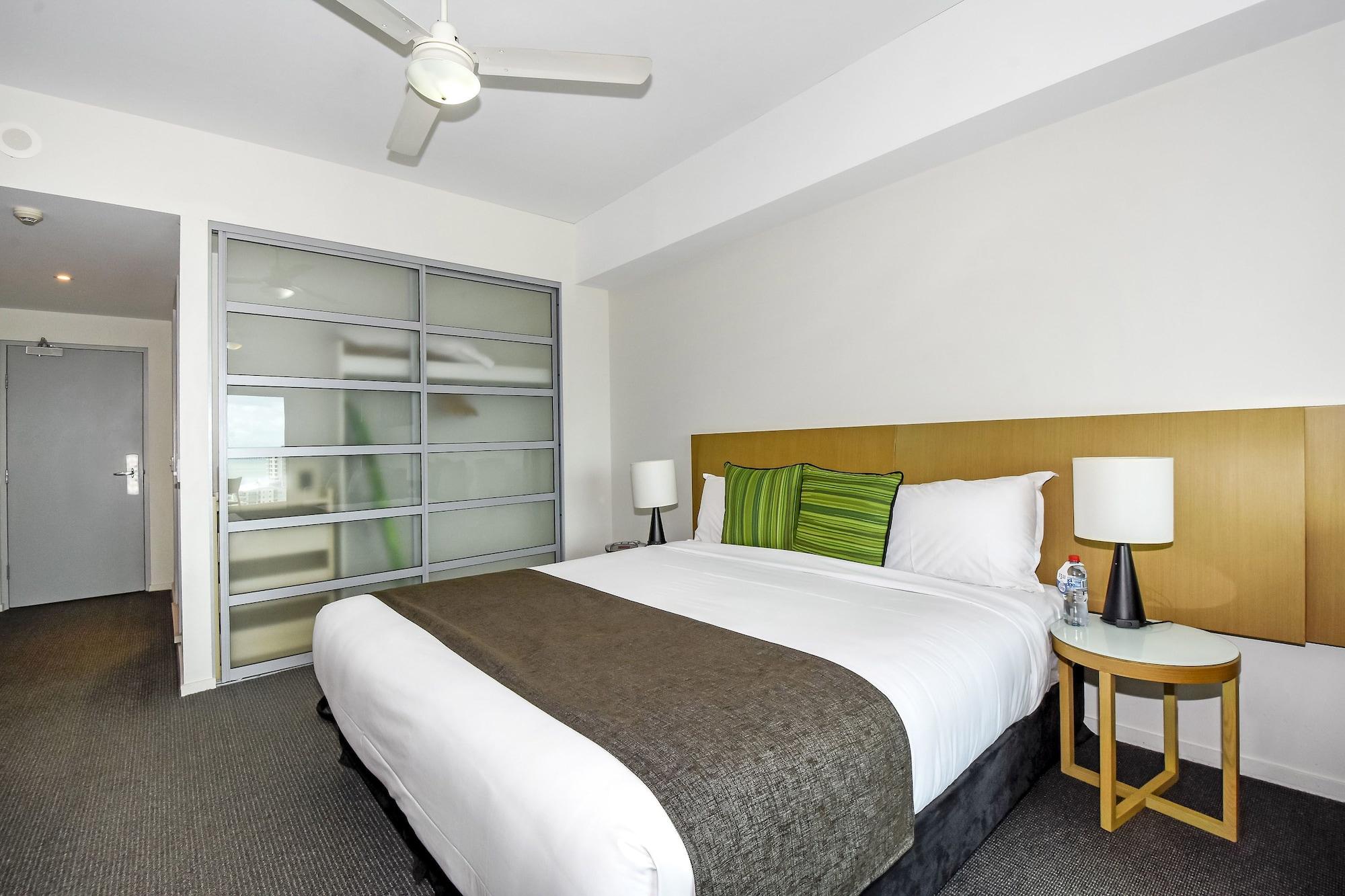 Mantra Pandanas Aparthotel Darwin Exterior foto