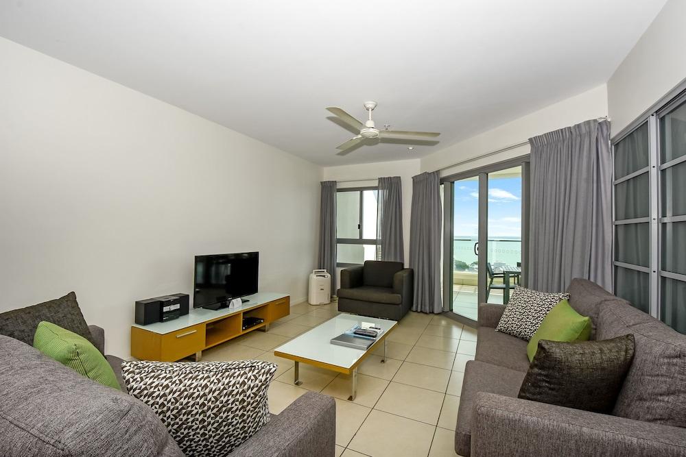 Mantra Pandanas Aparthotel Darwin Exterior foto