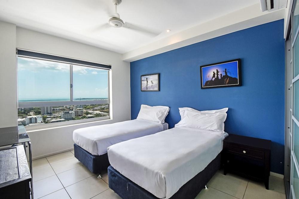 Mantra Pandanas Aparthotel Darwin Exterior foto