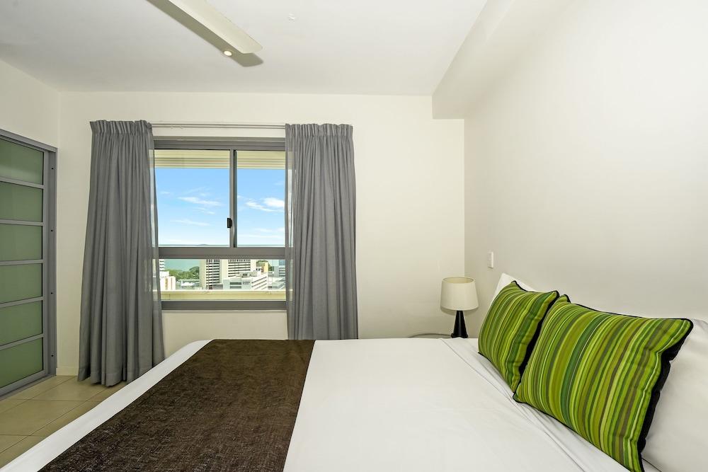 Mantra Pandanas Aparthotel Darwin Exterior foto