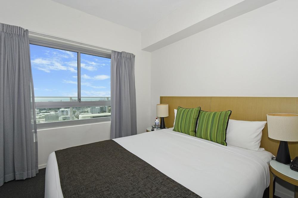 Mantra Pandanas Aparthotel Darwin Exterior foto
