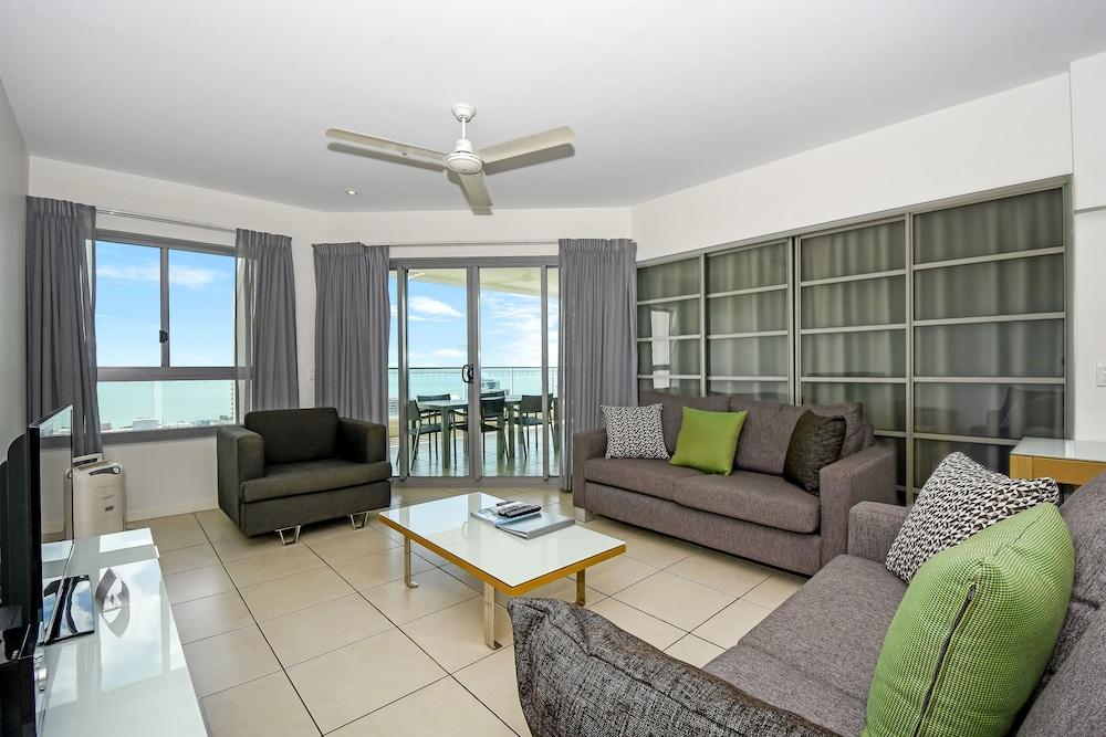 Mantra Pandanas Aparthotel Darwin Exterior foto