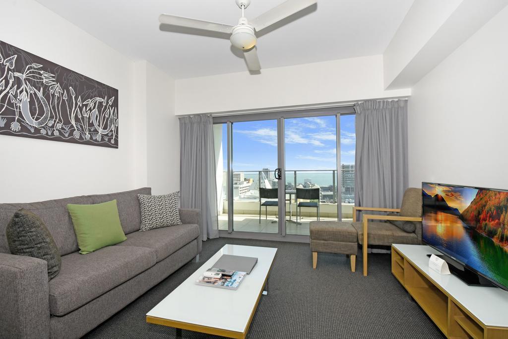 Mantra Pandanas Aparthotel Darwin Exterior foto