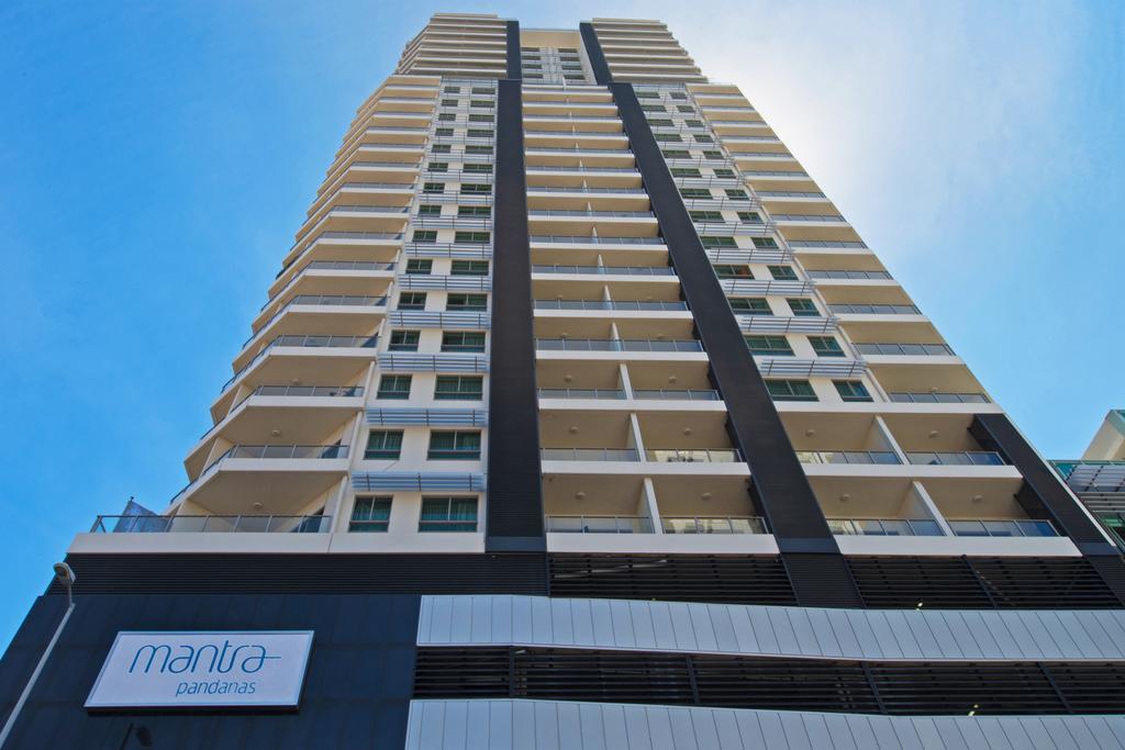 Mantra Pandanas Aparthotel Darwin Exterior foto